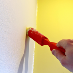 Peinture de volets : comment choisir les meilleures teintes Trelaze